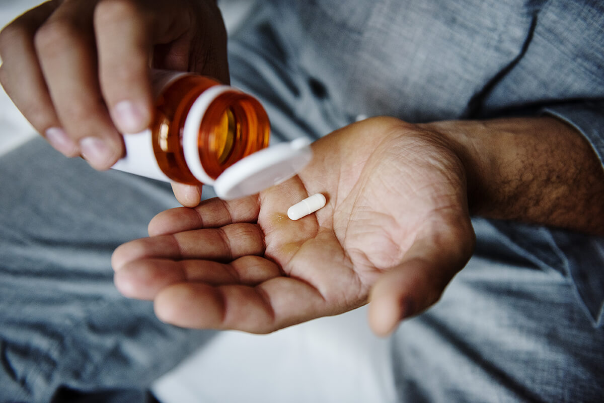 Addictive Prescription Drugs on the Market