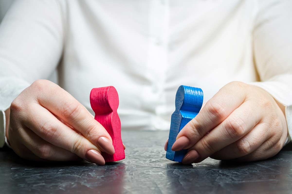 Gender-Specific | Detox Programs in Atlanta, Georgia